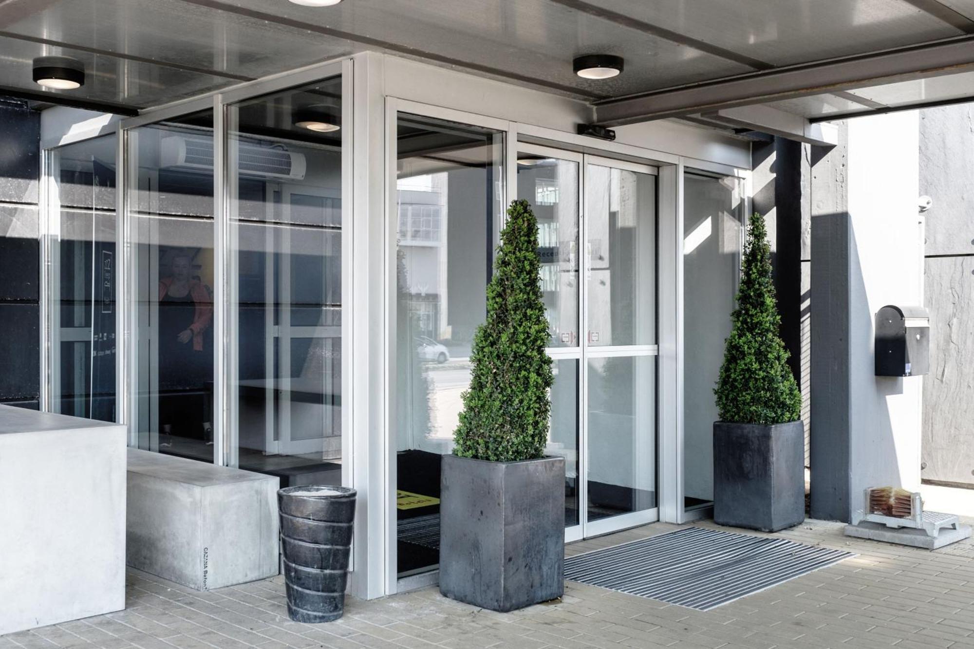 Four Points Flex By Sheraton Aarhus Viby Hotel Exterior photo